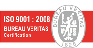 ISO 9001 - 2008