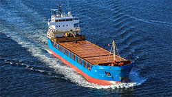 General Cargo Vessels
